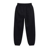 Unisex Winter Sherpa Fleeced Pants
