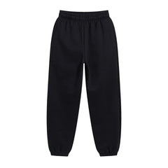 Unisex Winter Sherpa Fleeced Pants