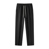 Men‘’s Freece Wide Legs Sweatpants