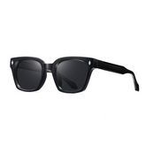 Fashion Rectangular UV400 Sunglasses