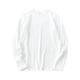 Unisex Plain Crewneck Sweatshirt