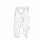 Unisex Linen Casual Pants