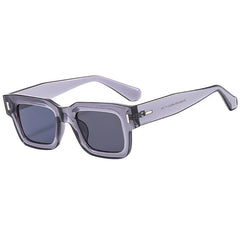Classic Square Sunglasses
