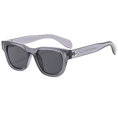 Vintage Rivet Sunglasse