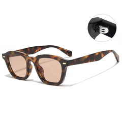 UV Protection Fashionable Sunglasses