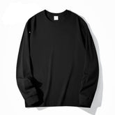Unisex Cotton 500g Crew Neck Sweatshirt