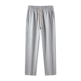 Men‘’s Freece Wide Legs Sweatpants