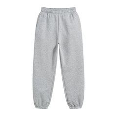 Unisex Winter Sherpa Fleeced Pants