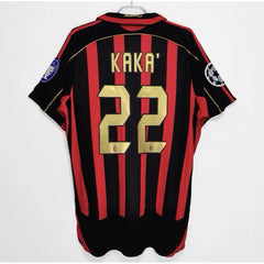 Men's Retro Football Jersey