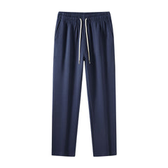 Men‘’s Freece Wide Legs Sweatpants