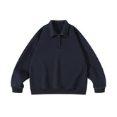 Men's Streetwear Casual Polo Shirts