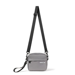 Unisex Leisure Mini Crossbody Bag