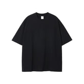 Unisex Casual 230g 100% Cotton T-shirts
