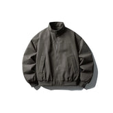 Men's Casual Fashion Outdoor Windproof Jacket