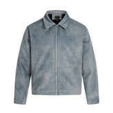 Streetwear Bomber Jacket