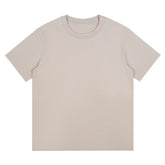 100% Cotton 230g Custom Blank T-Shirts