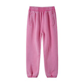Trackpants Heavyweight Washed Trousers