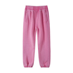 Trackpants Heavyweight Washed Trousers