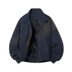 Men's Windproof Retro Jacket