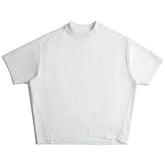 380gsm 100% Cotton Clean Fit T-shirts
