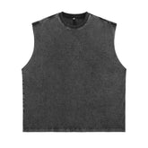 Workout Casual 100% Cotton Tank Top