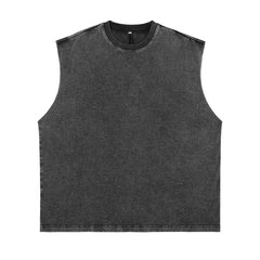 Workout Casual 100% Cotton Tank Top