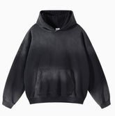 Mens 360gsm Fleece Hoodies