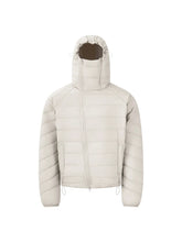 Lightweight Puffer Jackets