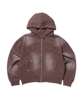 Vintage Solid Color High Quality Hoodie