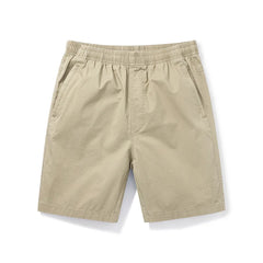 Casual Breathable Bermuda Shorts