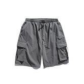 Men's Summer Cargo Shorts