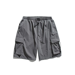 Men's Summer Cargo Shorts