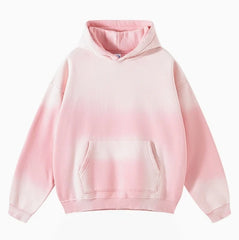 Mens 360gsm Fleece Hoodies