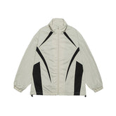 Men's Retro American Style Jacket