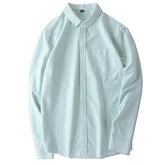 Men's 100% Cotton Striped Shirts