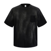 100% Cotton Sun Fade 275gsm T-Shirt