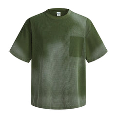 Fashionable Causal Men's 325gsm T Shir