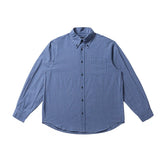 Men's Korean Style 100% Cotton Sweatshirt