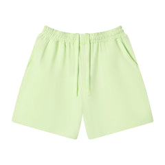 Causal 240gsm Unisex Shorts