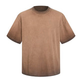 100% Pure Cotton 275gsm T-Shirt