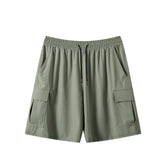 Man's High Quality Fitness Training Shorts