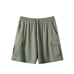 Man's High Quality Fitness Training Shorts