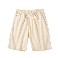Summer 350gsm French Terry Shorts