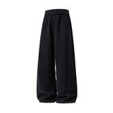 Men's 380g Heavyweight Loose Sweatpants