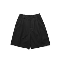 Japanese Style City Boy Golf Shorts