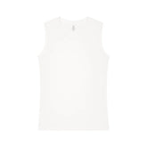 Sports Breathable Eco-Friendly Sleeveless