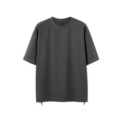 Mesh T-shirt Quick-drying Cool Short Sleeve