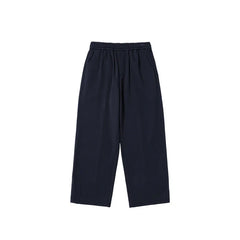 Blank Fleece 325gsm Streetwear Pants