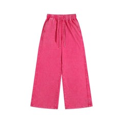 Vintage French Terry 380gsm Sweatpants