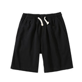 Summer 350gsm French Terry Shorts